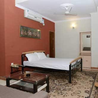 Hotel Ethnic Residency, Jaipur 2